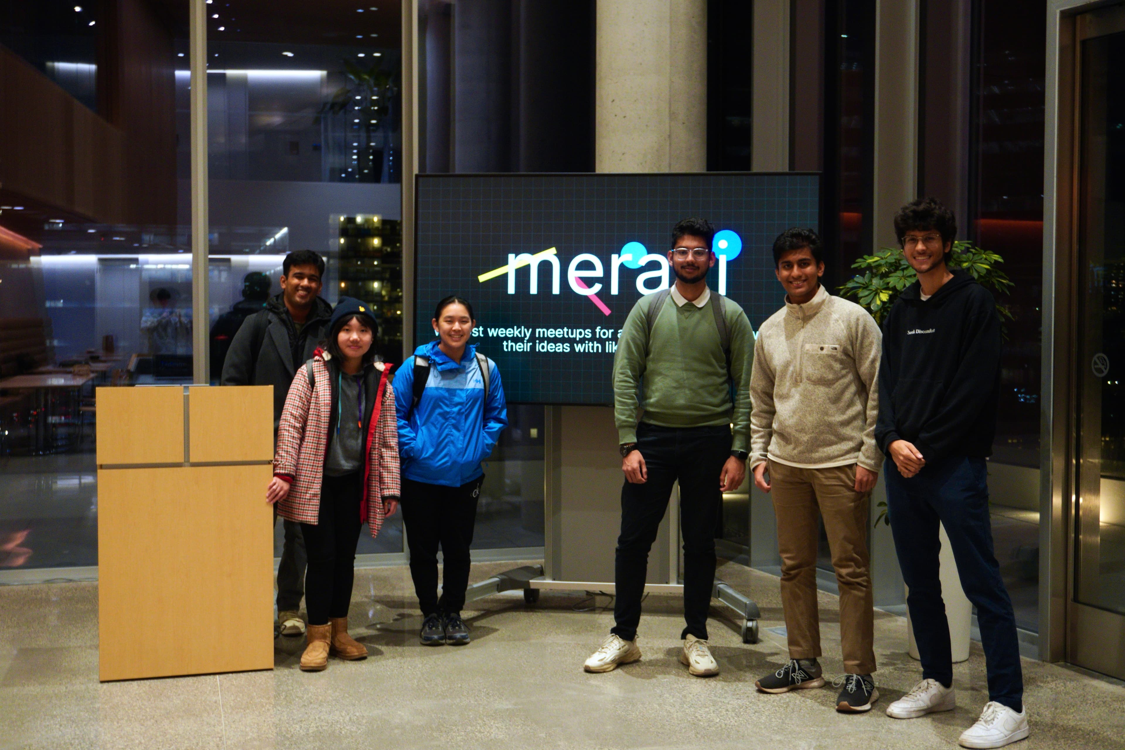 Meraki